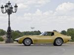 Chevrolet Corvette Stingray 350 LT1 1970 года